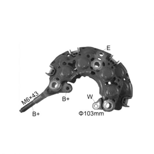 �I���^�l�[�^�[ �W�F�l���[�^�[ ������ �u���b�W �K�p: NR402 RN-03 11262 31-8212 133672 237663 1�s�[�X AL-JJ-1554 AL