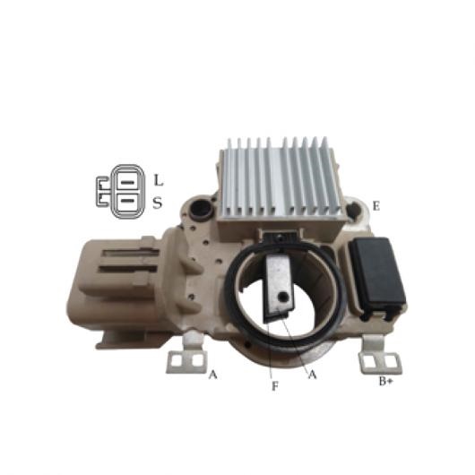 �I���^�l�[�^�[ �d�� ���M�����[�^�[ �K�p: 06-140 5�s�[�X AL-JJ-1947 AL