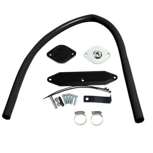 6.7L �p���[�X�g���[�N �f�B�[�[��-EGR �o���u �N�[���[ ���O�� �K�p: �t�H�[�h/FORD F250 F350 2015-2016 �^�C�v001 AL-JJ-3010 AL