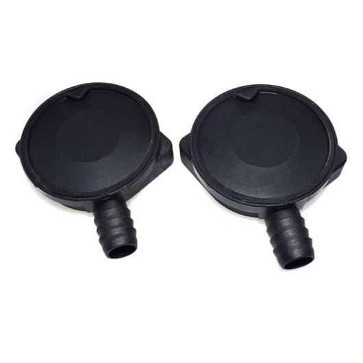 2ピース クランク ケース 吹き出し口 クランクシャフト バルブ 適用