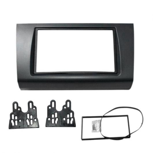 �K�p: �X�Y�L �X�C�t�g 2005-2010 2 DIN O �p�l�� DVD �i�r�Q�[�V���� �p�l�� �t���[�� �X�e���I ���W�I �p�l�� �u���b�N AP-ALJ5705 AL