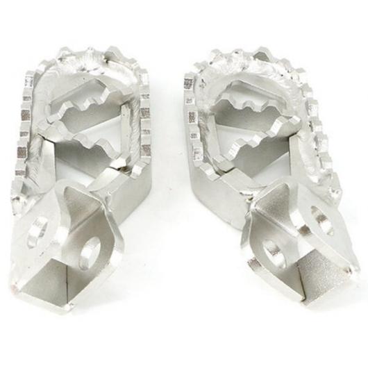 バイク フット レスト ペグ ペダル ワイド 適用: R1200GS アドベンチャー R1200 GS アクセサリー タイプ001 AL-JJ-6470 2輪 AL