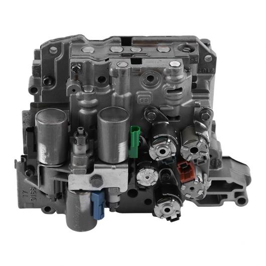 トランスミッション バルブ ボディ 適用: サターン/SATURN VUE 日産 マキシマ アルティマ ボルボ/VOLVO C70 S80 AW55-51SN AW55-50SN CAJA DE AL-JJ-7792 AL