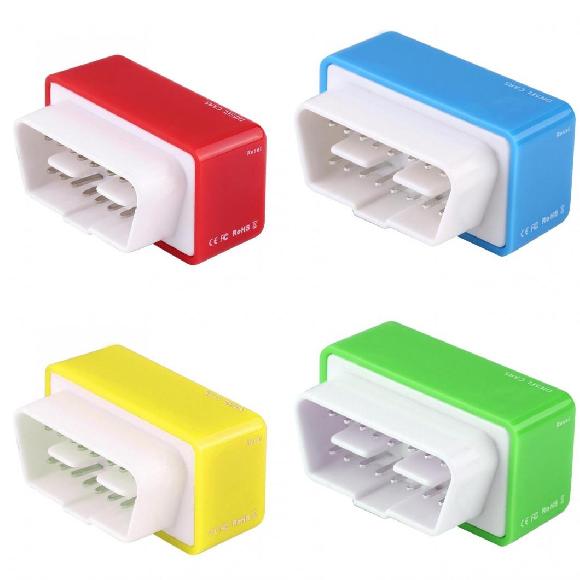 ECO �i�C�g�� OBD2 �v���O �h���C�u OBD2 �p�t�H�[�}���X �V�b�v �`���[�j���O �{�b�N�X �q���[�Y ���b�h�`�O���[�� AL-JJ-8269 AL