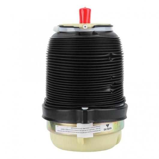 エア 蛇腹 スプリング リア サスペンション 4F0616001J 適用: アウディ