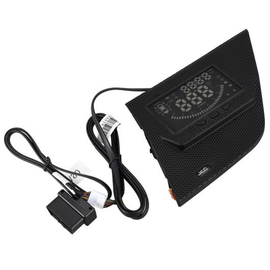 HUD �w�b�h �A�b�v �f�B�X�v���C �K�p: ���N�T�X NX 2013-2017 �h���C�r���O SN OBD �f�[�^ �v���W�F�N�^�[ �V�[���h �u���b�N AL-KK-1838 AL