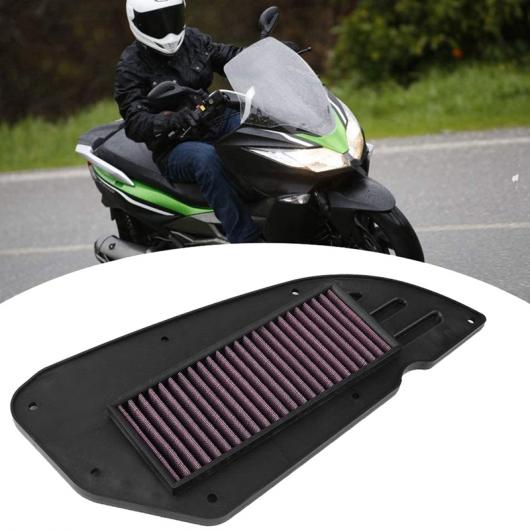 �I�[�g�o�C �G�A �t�B���^�[ �N���[�i�[ �K�p: �J���T�L J300 �u���b�N AL-KK-2120 AL