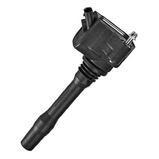 1�s�[�X �C�O�j�b�V���� �R�C�� �p�b�N �K�p: 2014-2018-BMW 1.5L 2.0L 3.0L 230I 340i 430I 530i 540i �~�j �N�[�p�[ 12138643360 �u���b�N AL-KK-2269 AL