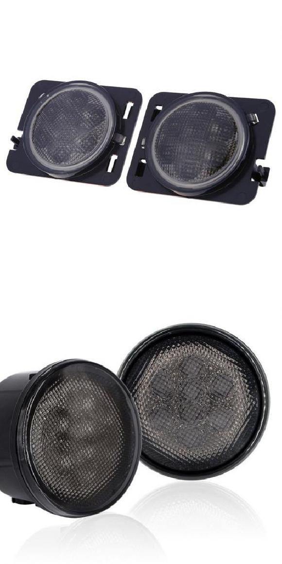 7インチ 45W LED ヘッドライト フォグランプ 適用: ジープ/JEEP 1 ターンシグナルライト AL-KK-2534 AL