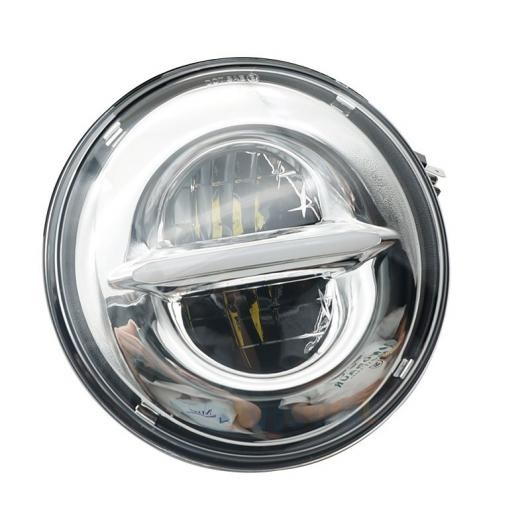 7 LED H4 DRL ヘッドライト H4 H13 アダプタ 適用: ラーダ/LADA VAZ 2101 7インチ LED ヘッドランプ 適用: ジープ/JEEP 1ペア AL KK 2572 AL : 503470310 : オートパーツエージェンシー