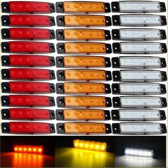 10s[X/30 6 SMD LED gbN [[ g[[ TCh }[J[ CWP[^ ECJ[ 30s[X 12VE24V AL-KK-2641 AL