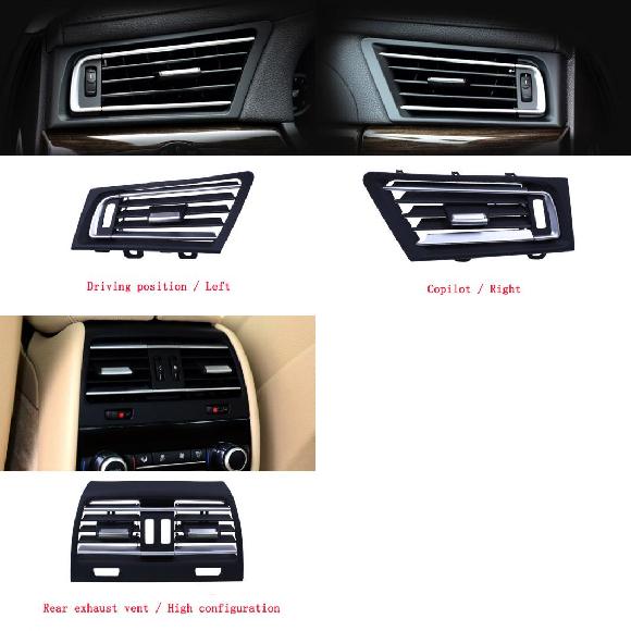 A/C �G�A�R�������o���� �� �~�h�� �E ���A �����o���� �p�l�� �O���� �J�o�[ �K�p: BMW 7�V���[�Y F01 F02 730 735 740 745 �^�C�v1�`�^�C�v4 AL-KK-4269 AL