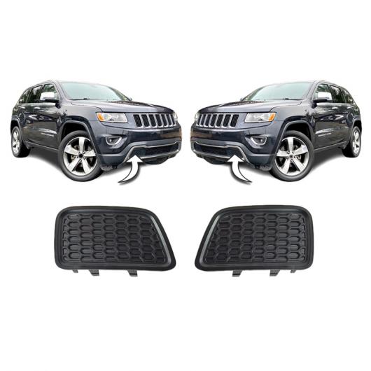 JeepWKグランドチェロキーフロントブラインドカバー グランドチェロキー WK36 WK64 JEEP ブラインドシェード