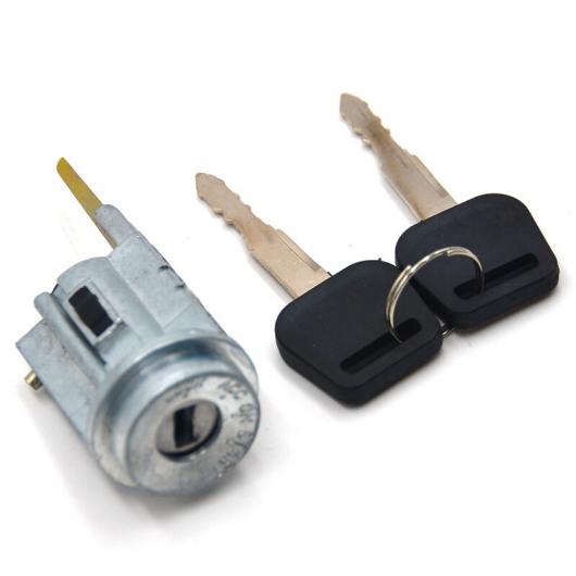 イグニッション ロック シリンダー スイッチ キー 適用: トヨタ/適用
