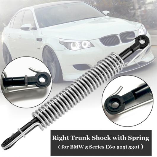 スプリング シルバー ショック アブソーバー 51247141490 適用: BMW 5シリーズ E60 525i 528i シルバー AL KK 6138 AL : 503534250 : オートパーツエージェンシー