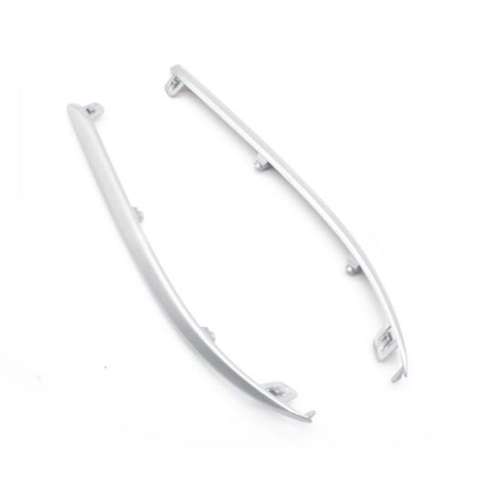 適用: MAZDA6 2010 2011 2012 2013 フォグライト グリル バンパー カバー 装飾 AL-KK-7416 AL