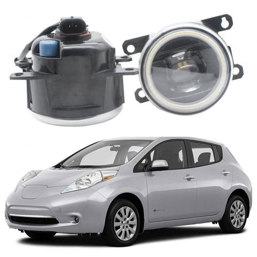 LED �t�H�O���C�g �K�p: ���Y ���[�t ZE0 2010 2011 2012-2016 2017 LED �G���W�F���A�C DRL �z���C�g �G���W�F���A�C AL-KK-7933 AL