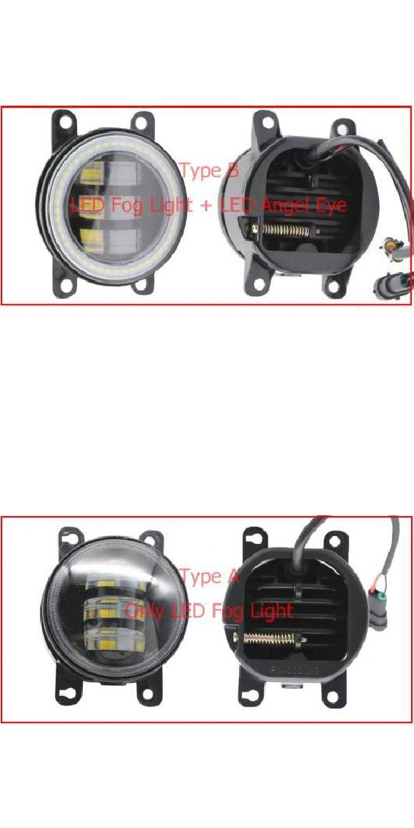 2s[X LED GWFAC DRL Kp: z_ LED tHO LED DRLELEDtHOCĝ GWFACȂ AL-KK-8155 AL
