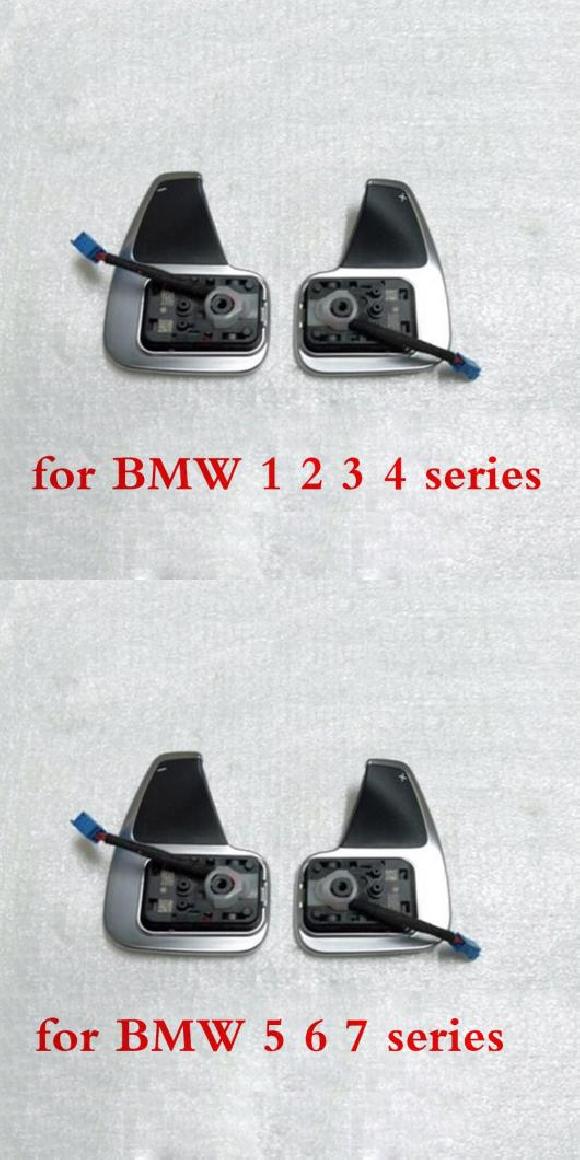 M3 M6 ステアリング ホイール カバー キット アップグレード 適用: BMW F10 F30 F20 F48 F25 F32 C パドル・D パドル AL LL 1239 AL :503639380:オートパーツエージェンシー