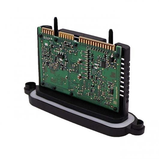 OEM 63117304906 ヘッドライト アダプタ コントロール OEM 63117304906 ヘッドライト アダプタ コントロール
