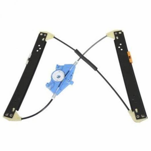 オート 右 コンプリート 電動 ウインドウ レギュレーター OEM 7L0839462D パーツ AL LL 2910 AL :503744290:オートパーツエージェンシー