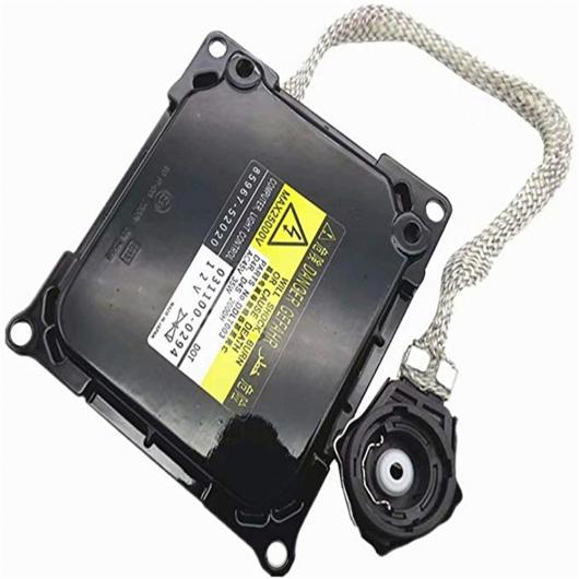 キセノン HID バラスト A2059005010 適用: C クラス エステート S205 から 2014 AL LL 2996 AL :503745150:オートパーツエージェンシー