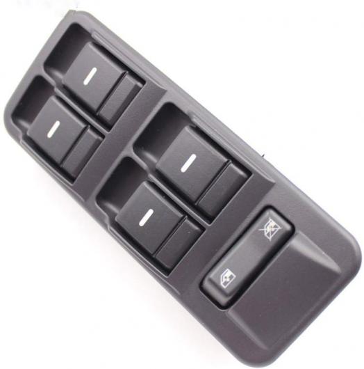 パワー ウインドウ スイッチ 適用: ランド ローバー/ROVER LR3 レンジ ローバー/ROVER スポーツ YUD501570PVJ AL LL 3547 AL : 503750670 : オートパーツエージェンシー