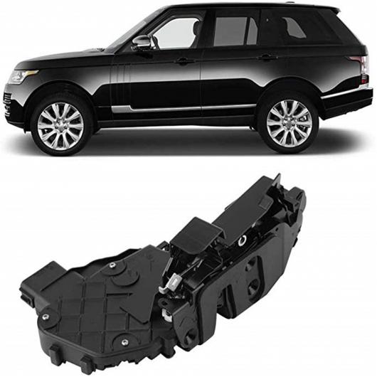フロント ドア ロック ラッチ アクチュエータ アセンブリ LR014101/適用: ランド レンジ ローバー/ROVER イヴォーク 2011- AL-LL-3885 AL