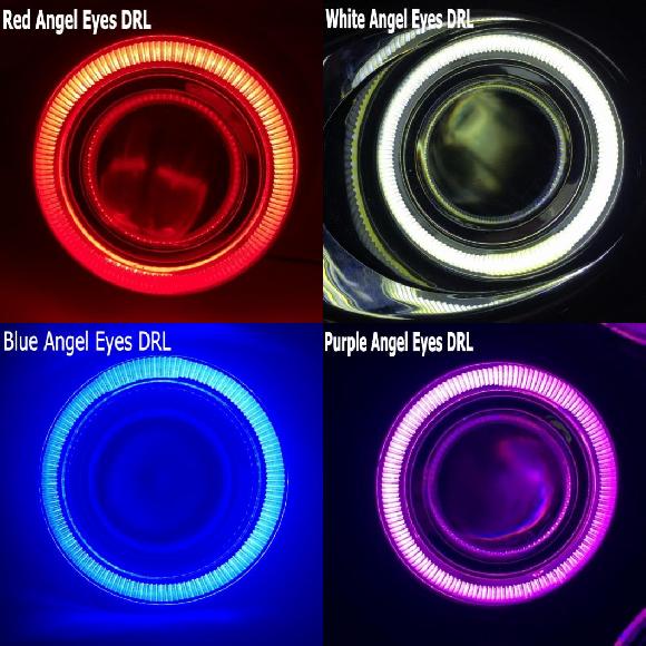 �K�p: �A�E�f�B/AUDI A6 2016 3in1 DRL �C�G���[ �L�Z�m���o���u�L�b�g ���b�h �G���W�F���A�C�`�A�C�X�u���[ �G���W�F���A�C 4300K�E6000K AL-LL-6022 AL