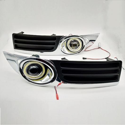 �K�p: �W�[���[ �G���O�����h 8 DRL �C�G���[ �V�O�i�� �n���Q���o���u�L�b�g ���b�h �G���W�F���A�C�`�A�C�X�u���[ �G���W�F���A�C 4300K�E6000K AL-LL-6113 AL