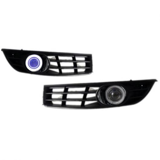 �K�p: �t�H���N�X���[�Q��/VOLKSWAGEN �p�T�[�g B6 �L�Z�m���o���u�L�b�g ���b�h �G���W�F���A�C�`�A�C�X�u���[ �G���W�F���A�C 4300K�E6000K AL-LL-6137 AL