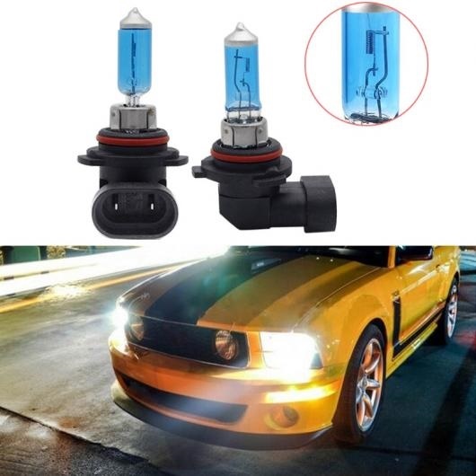 10�s�[�X �z���C�g 9006 HB4 12V 55W/100W �w�b�h���C�g �����v ���C�g �p�[�L���O 5000K 55W�E100W AL-LL-6538 AL