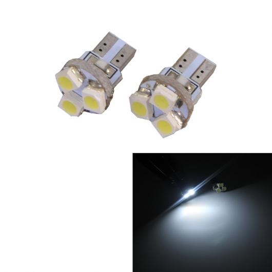 2�s�[�X T5 �E�F�b�W 3 LED 3528 3SMD �_�b�V���{�[�h �C���X�g�������g �p�l�� �Q�[�W ���C�g �����v �o���u �z���C�g �z���C�g AL-LL-6847 AL