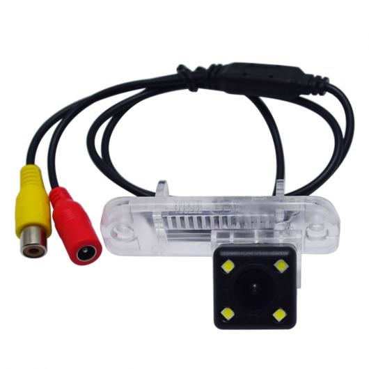 1�Z�b�g �I�[�g HD LED �p�[�L���O ���o�[�X �o�b�N�A�b�v �J���� �K�p: �x���c C-�N���X W203 E-�N���X W211 CLS-�N���X W219 12V AL-LL-6889 AL