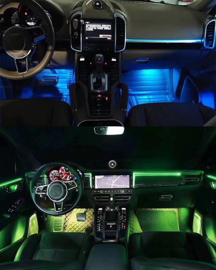 LED ライト ランプ+スピーカー カバー イ...の詳細画像4