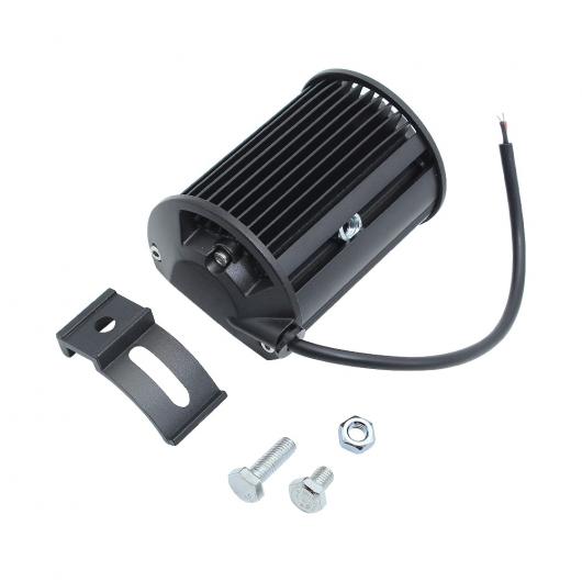 5インチ 72W LED ワーク ライト バー トラック オフロード ドライビング フォグランプ 適用: SUV ボート ATV 4X4 4WD トレーラー ワゴン 1ピース AL-MM-2110 AL_1