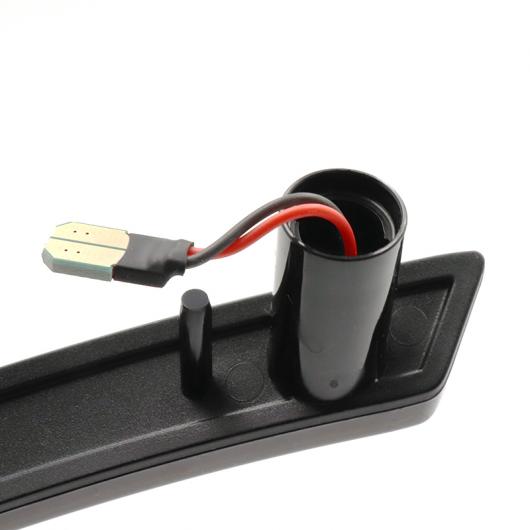 アンバー/レッド LED サイド マーカー ライト キット 適用: ミニ クーパー R55 R56 R57 R58 R59 R60 2007-2013/14 フロント・リア AL-MM-2361 AL
