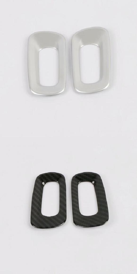 �K�p: �{���{/VOLVO XC40 XC 40 2019 2020 �t�����g �G�A�R�� �����o���� �p�l�� �K�[�j�b�V�� �J�o�[ �t���[�� �}�b�g�V���o�[�E�J�[�{���� AL-MM-2563 AL