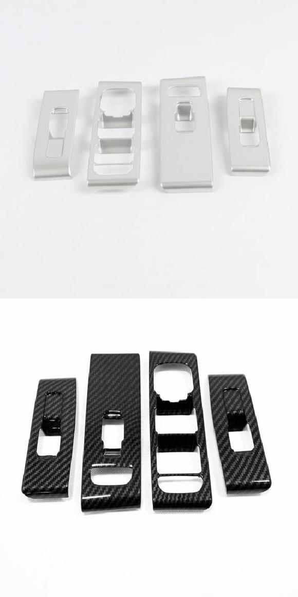 �K�p: �{���{/VOLVO XC40 XC 40 2019 2020 �J�[�{�� �C���e���A �K���X ���t�g �p�l�� �J�o�[ �h�A �E�C���h�E �}�b�g�V���o�[�E�J�[�{���� AL-MM-2565 AL