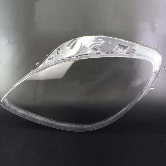 適用: シボレー/CHEVROLET コルベット C6 2005-2013 フロント ヘッドライト カバー ヘッドランプ スタイル 3・スタイル 6 AL-MM-3731 ALの画像