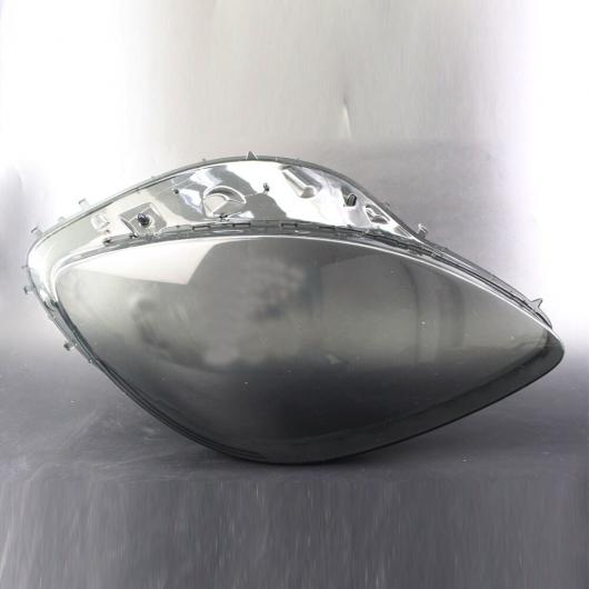 適用: シボレー/CHEVROLET コルベット C6 2005-2013 フロント ヘッドライト カバー ヘッドランプ スタイル 3・スタイル 6 AL-MM-3731 ALの画像