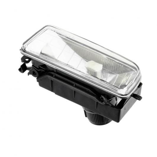 フォグライト 適用: BMW 3シリーズ E36 318 320 323 325 328i 1992-1998 フロント ストライプ 左右・クリスタル 左右 AL-MM-4003 ALの画像