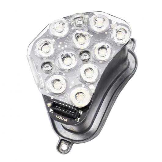 LED ヘッドライト モジュール ウインカー 左 右側 63127262833 適用: BMW 5シリーズ F07 GT LCI 2008-2017 左・右 AL-MM-4020 AL_5