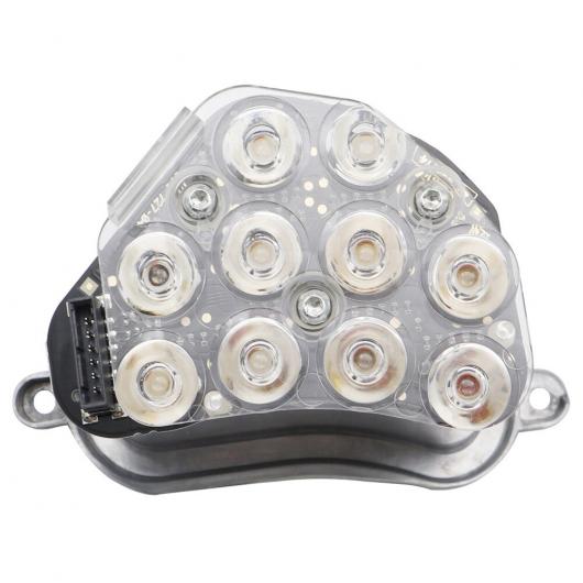 LED ヘッドライト モジュール ウインカー 左 右側 63127262833 適用: BMW 5シリーズ F07 GT LCI 2008-2017 左・右 AL-MM-4020 AL_6