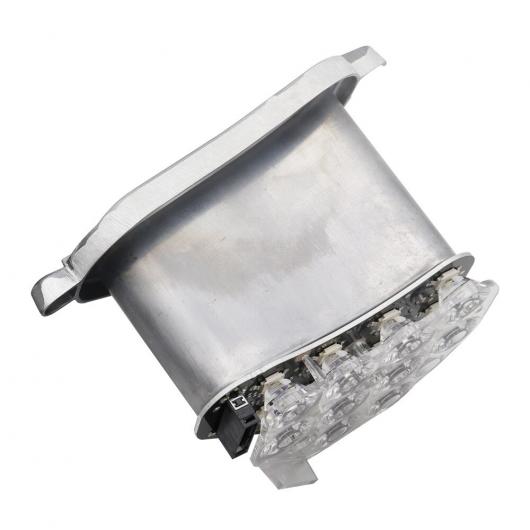 LED ヘッドライト モジュール ウインカー 左 右側 63127262833 適用: BMW 5シリーズ F07 GT LCI 2008-2017 左・右 AL-MM-4020 AL_7