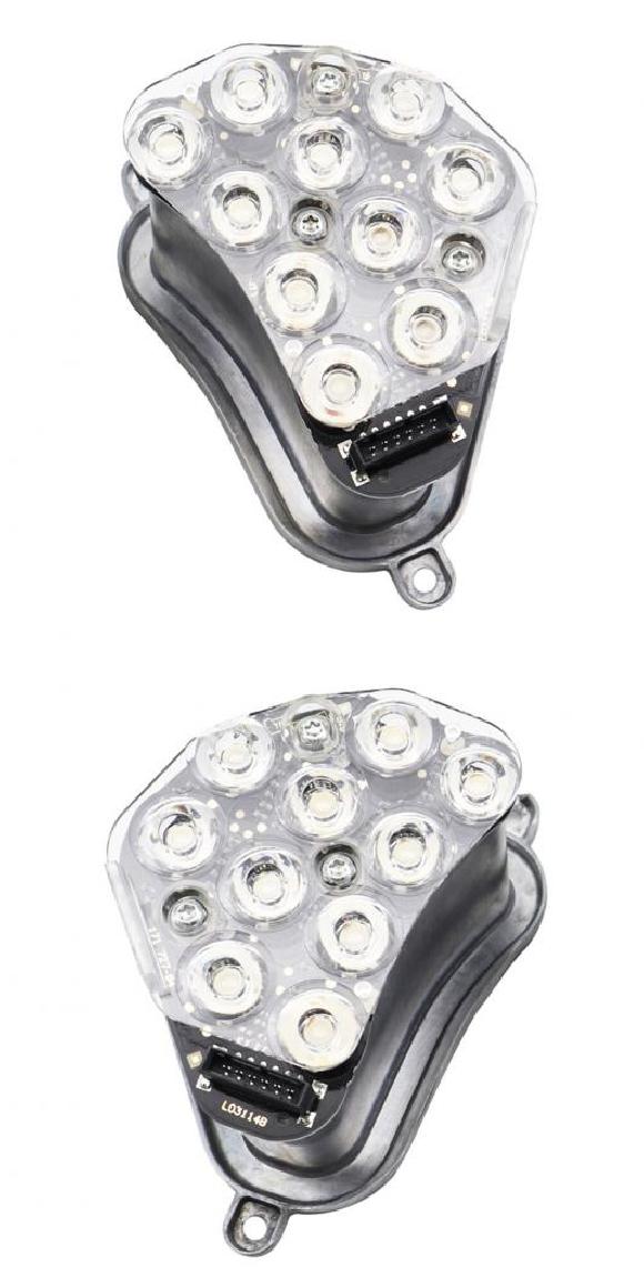 LED ヘッドライト モジュール ウインカー 左 右側 63127262833 適用: BMW 5シリーズ F07 GT LCI 2008-2017 左・右 AL-MM-4020 AL