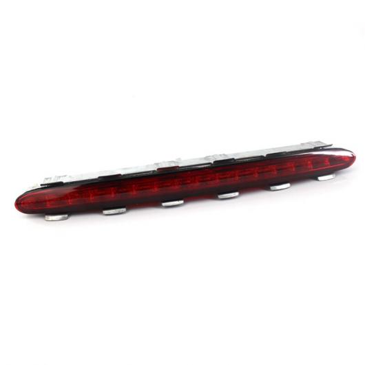 ハイ ブレーキ ライト 適用: メルセデス・ベンツ CLK W209 2002-2009 リア 3RD テール ブレーキ レッド LED ライト ストップ ホワイト・レッド AL-MM-4200 AL_2