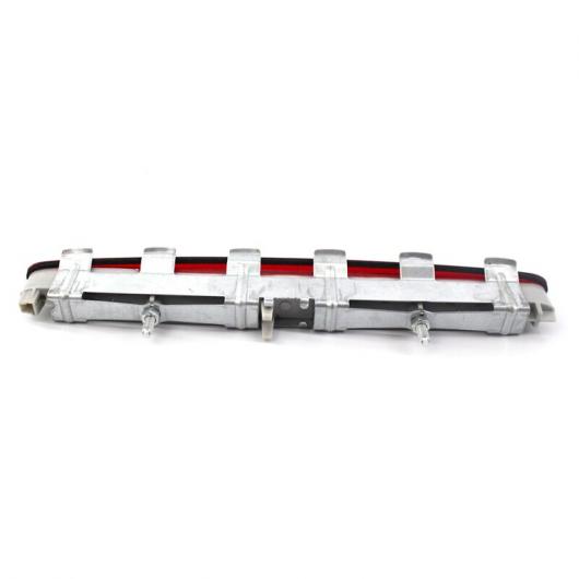 ハイ ブレーキ ライト 適用: メルセデス・ベンツ CLK W209 2002-2009 リア 3RD テール ブレーキ レッド LED ライト ストップ ホワイト・レッド AL-MM-4200 AL_4