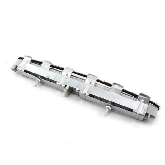 ハイ ブレーキ ライト 適用: メルセデス・ベンツ CLK W209 2002-2009 リア 3RD テール ブレーキ レッド LED ライト ストップ ホワイト・レッド AL-MM-4200 AL_6