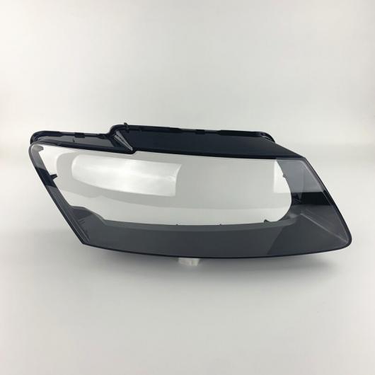 フロント ヘッドライト カバー 適用: アウディ/AUDI Q5 2010-2020 オート ヘッドランプ ランプシェード セット 1・セット 2 AL-MM-4256 AL_6